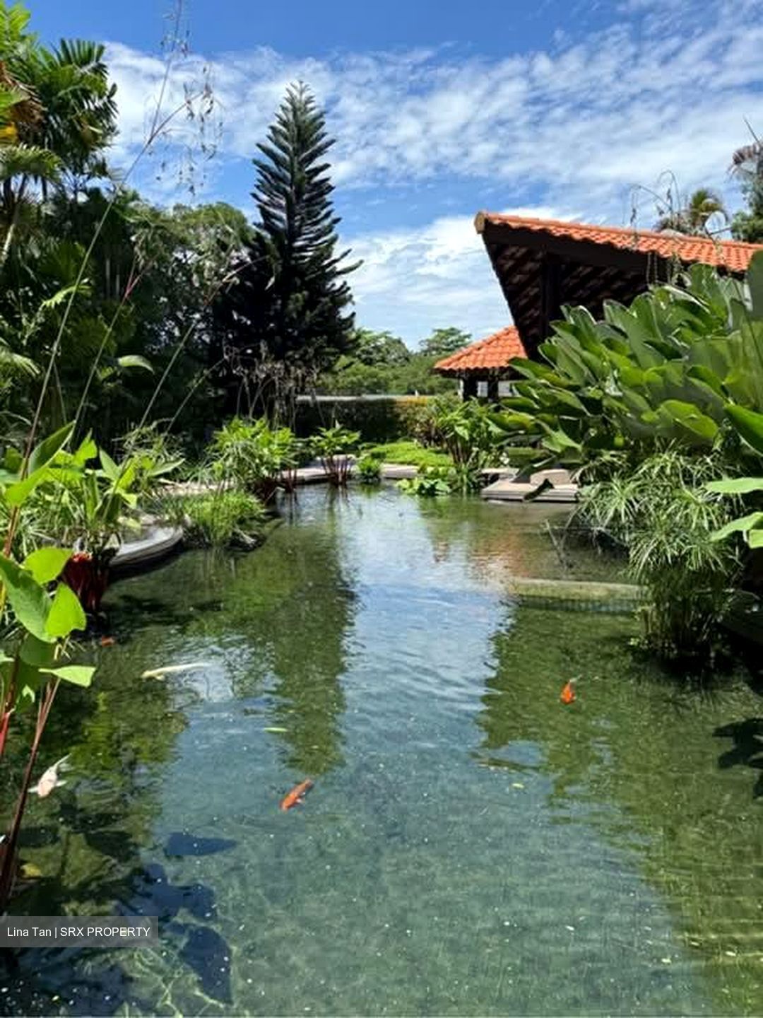 Water Place (D15), Condominium #561505181